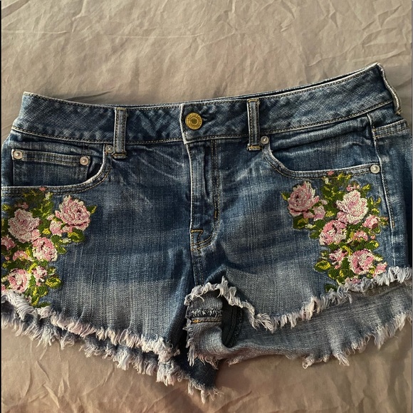 Short Bundle - 8 pairs - Picture 3 of 14